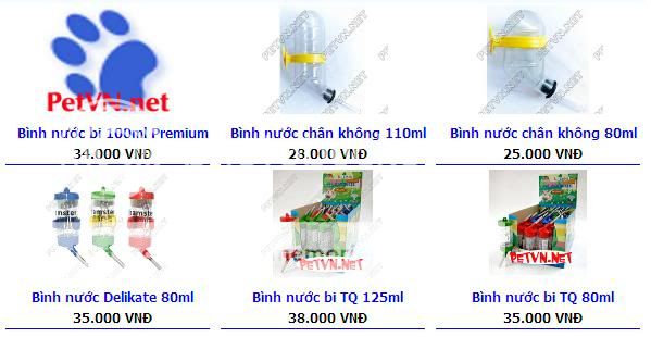 Tân Phú Shop hamster thức ăn vật dụn