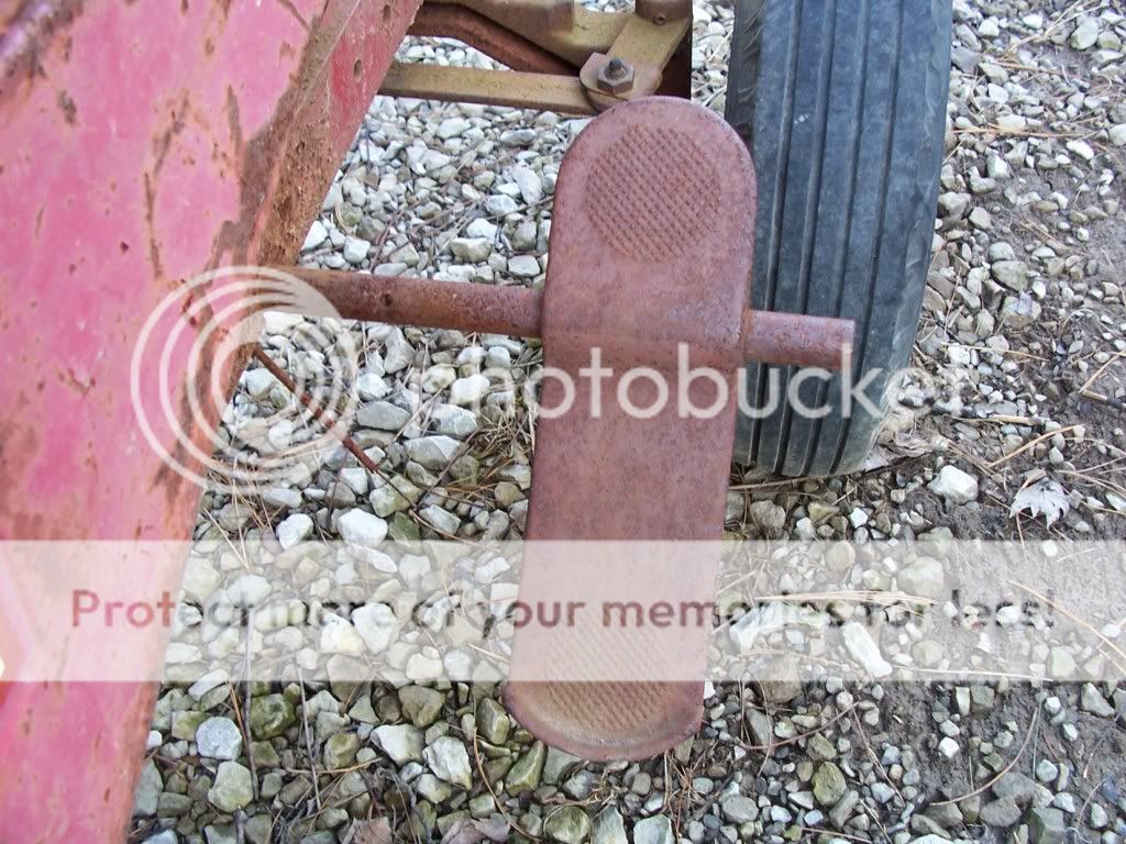 1963 Wheel Horse Model 603 Special Wheel Horse Tractors RedSquare