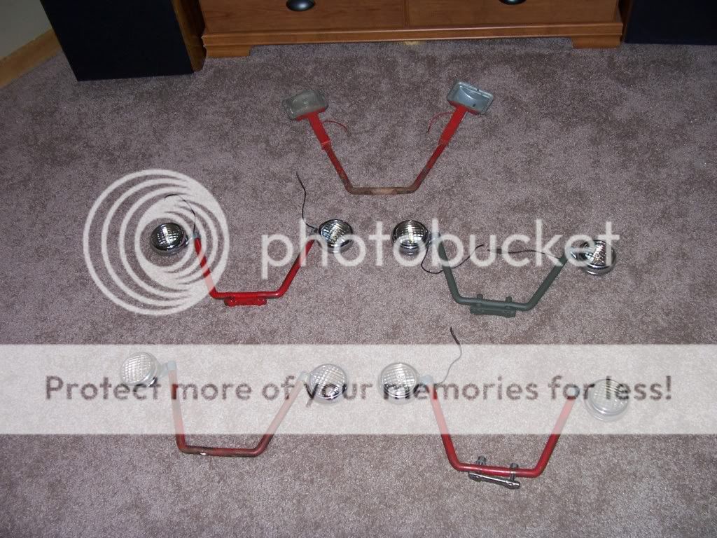 lights Wheel Horse Tractors RedSquare Wheel Horse Forum