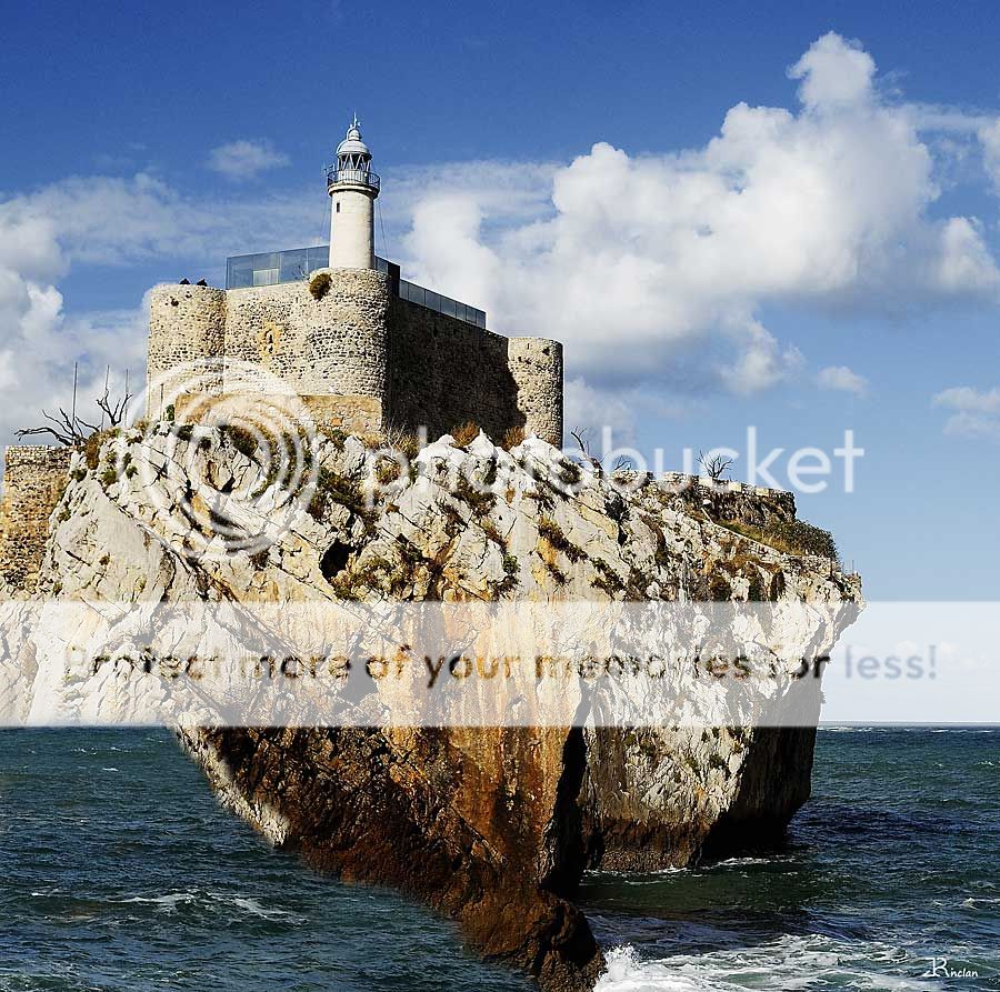 FARO DE CASTRO faro de castro:
