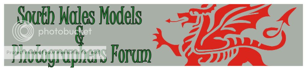 South Wales Models & Photographers