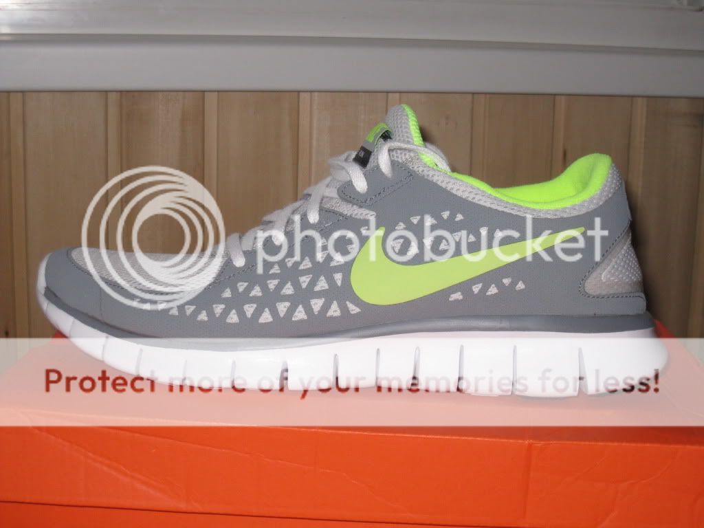 nike free run (c) mono2007 nike free run huarache 2012