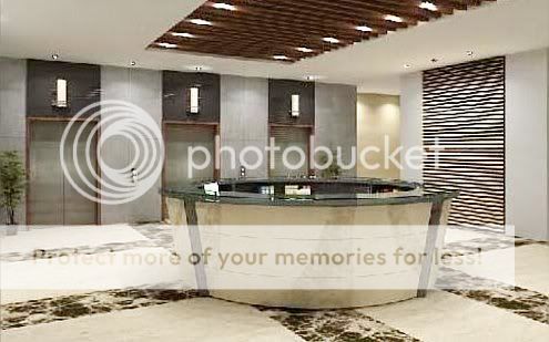 illumina residences lobby illumina lobby