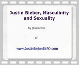 justinbieberzone.com. bieber gay.