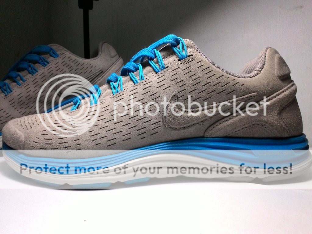 Nike Lunar Glide 90% cần ra đi ...