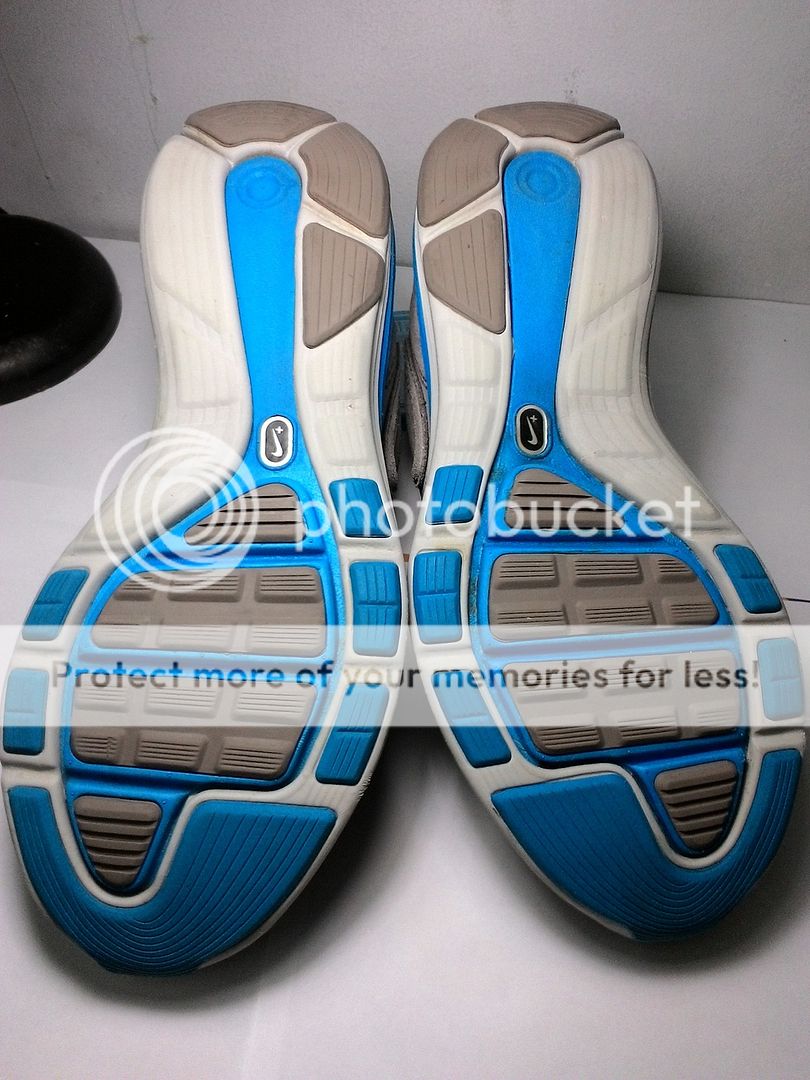 Nike Lunar Glide 90% cần ra đi ... - 4