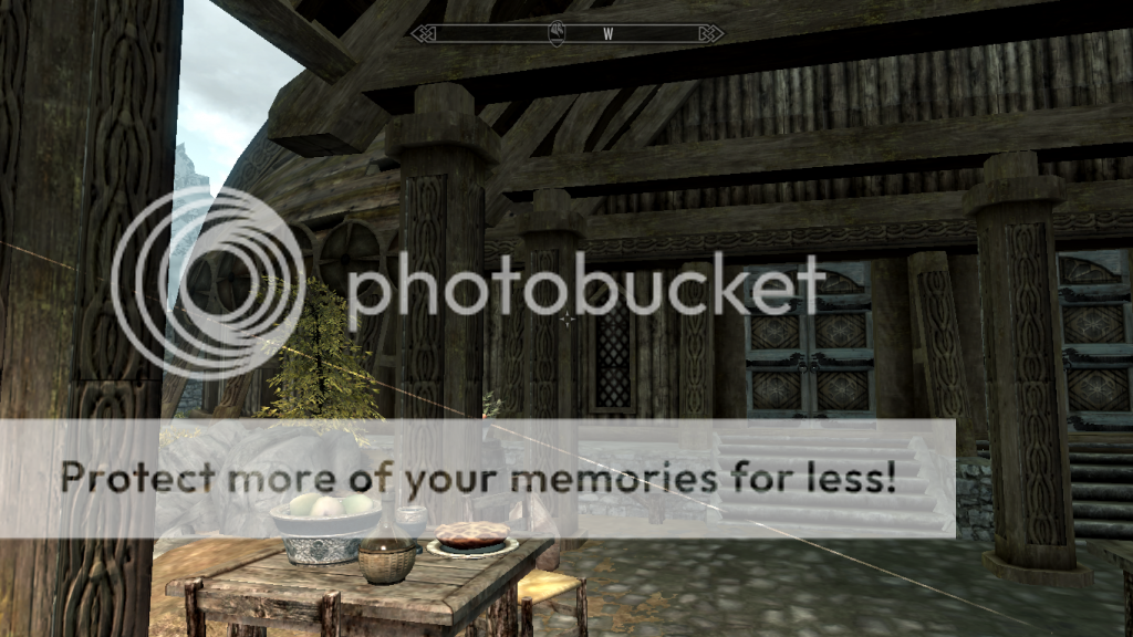 Skyrim Screen Flickering and Lines on screen Skyrim Technical Support