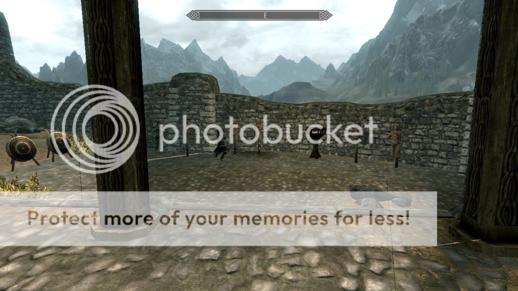 Skyrim Screen Flickering and Lines on screen Skyrim Technical Support