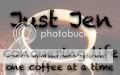 just
