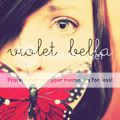 violet