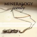 mineralogy