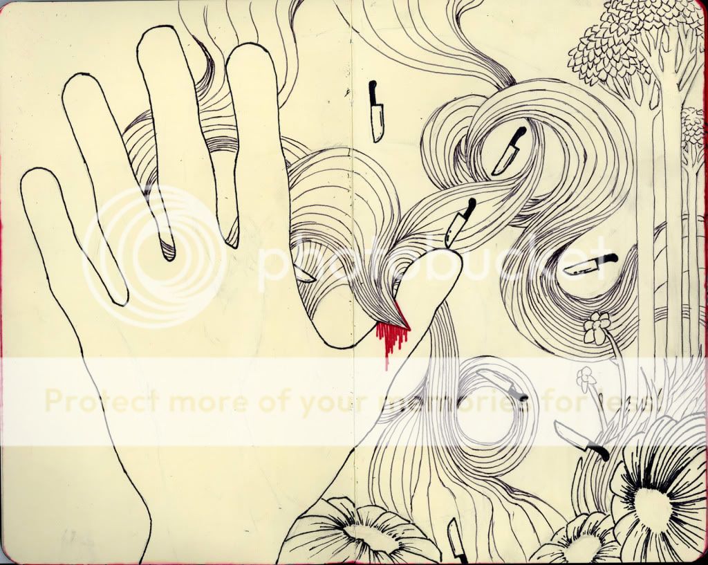 GTFO bitch, I'm doing Art! (Update 3/22/11) GTFO bitch, I'm doing Art! (Update 3/22/11)