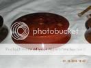 Padauk, Slate