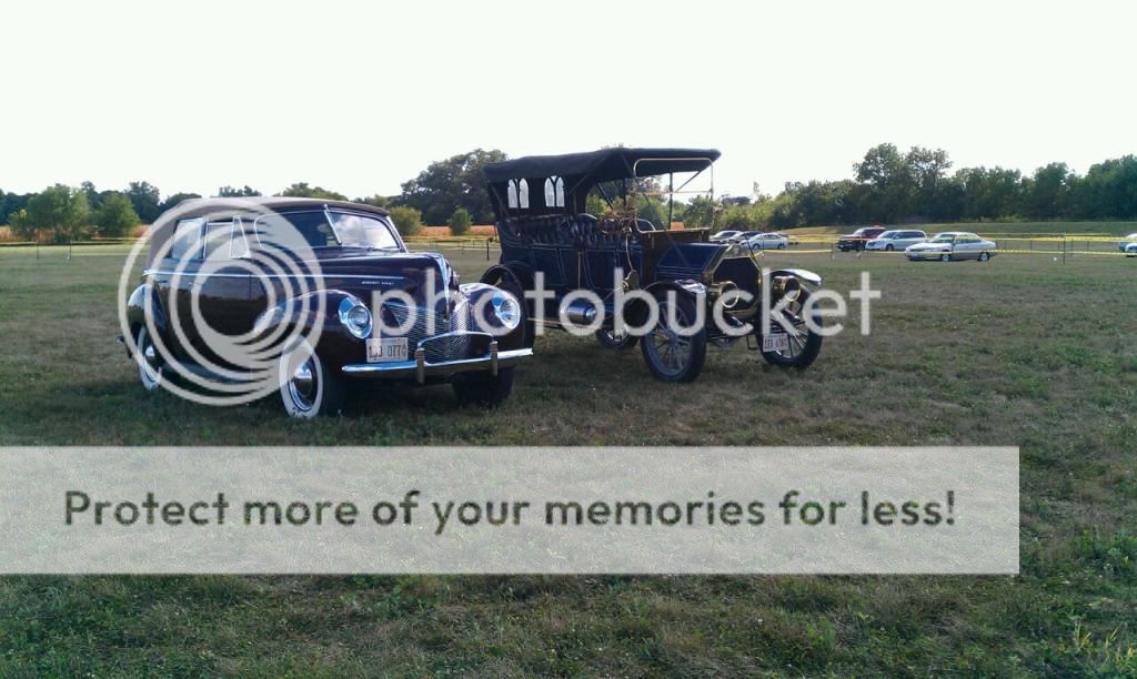 New member The H.A.M.B.