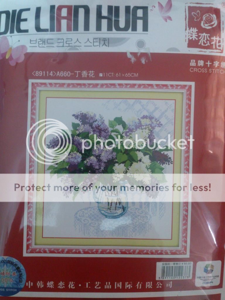 Tuyển thợ thêu tranh chữ thập làm tại nhà. - 1