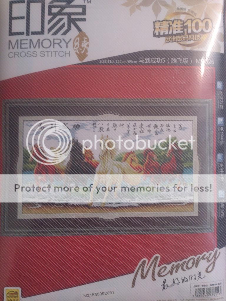 Tuyển thợ thêu tranh chữ thập làm tại nhà. - 1