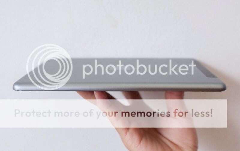 Ipad mini 1 4G 16g Fullbox (hàng Mỹ) không một vết trầy (Hình Thật) - 5