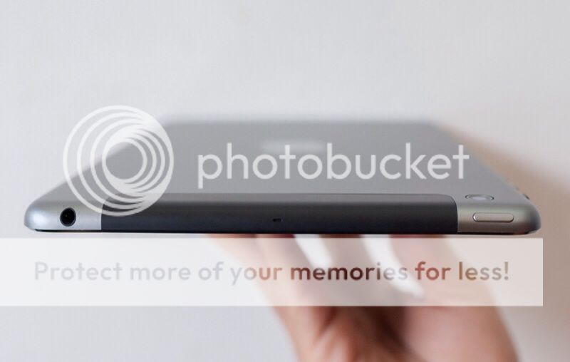 Ipad mini 1 4G 16g Fullbox (hàng Mỹ) không một vết trầy (Hình Thật) - 4