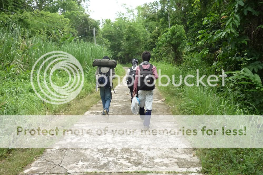 Ai có kinh nghiệm đi trekking không ợ! - 3