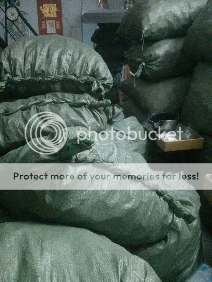 Chuyên cung cấp nắp nhang ống với số lượng lớn - 2